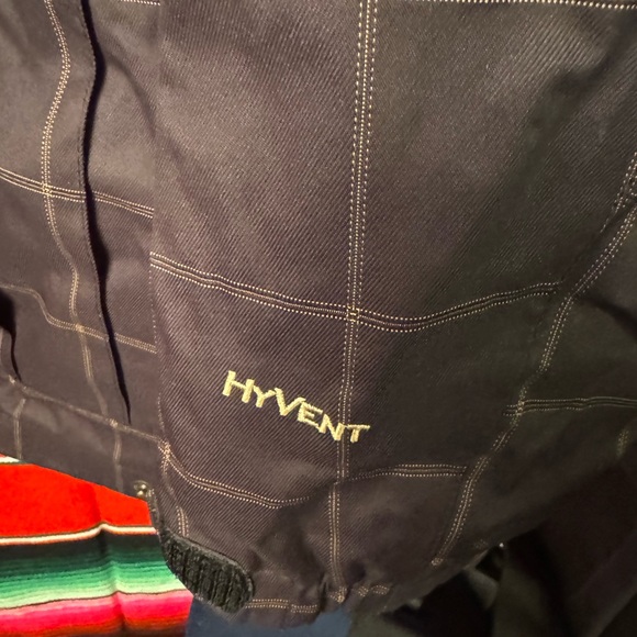 North face Cryptic men’s parka - Picture 4 of 9